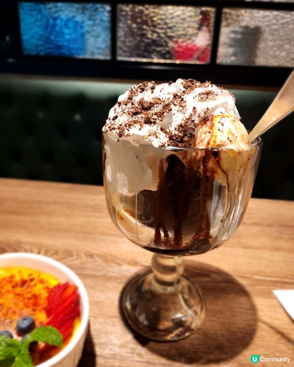 美味精選！Ruby Tuesday餐廳的驚喜盛宴