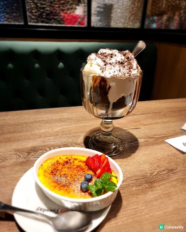 美味精選！Ruby Tuesday餐廳的驚喜盛宴