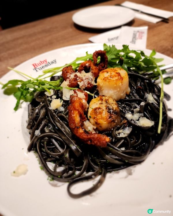 美味精選！Ruby Tuesday餐廳的驚喜盛宴