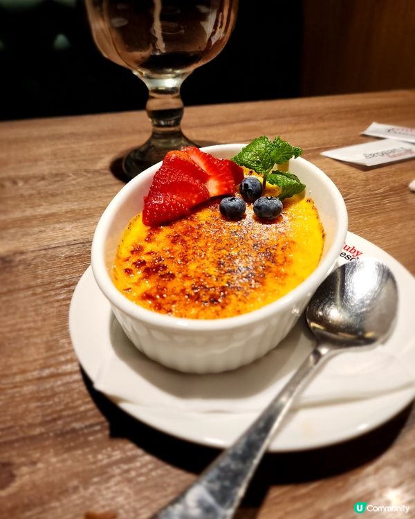 美味精選！Ruby Tuesday餐廳的驚喜盛宴