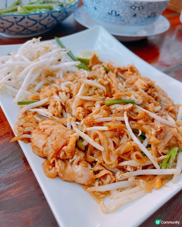 🇹🇭芭東探店～人氣平價餐廳🥘🍧