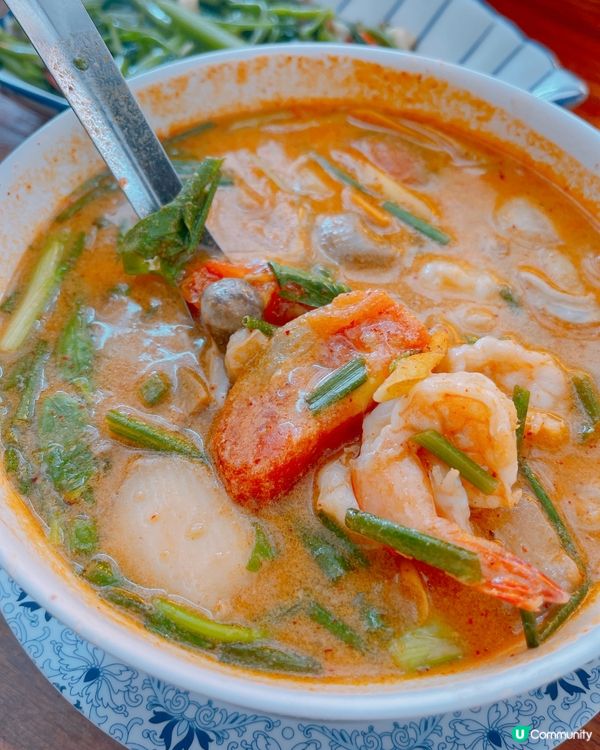 🇹🇭芭東探店～人氣平價餐廳🥘🍧