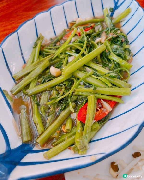🇹🇭芭東探店～人氣平價餐廳🥘🍧