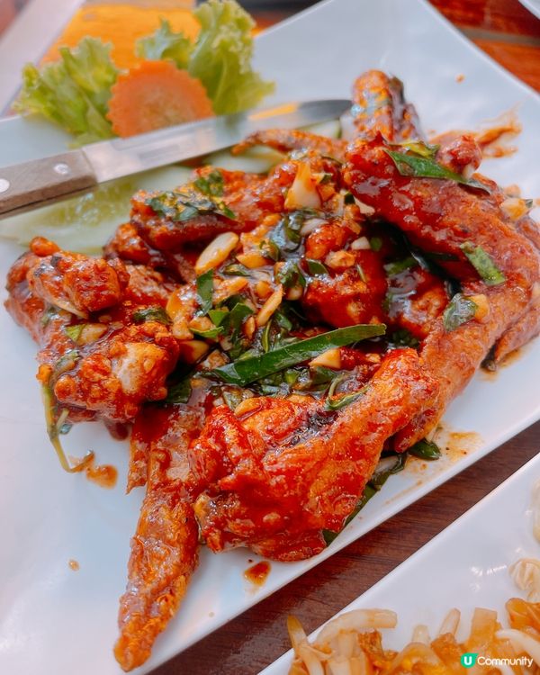 🇹🇭芭東探店～人氣平價餐廳🥘🍧