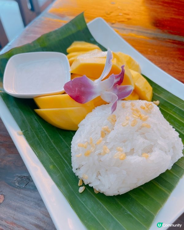 🇹🇭芭東探店～人氣平價餐廳🥘🍧