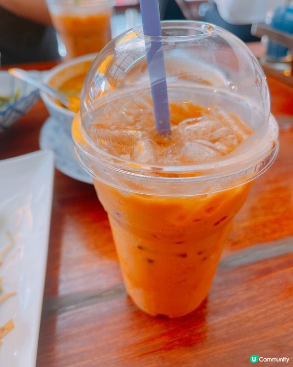 🇹🇭芭東探店～人氣平價餐廳🥘🍧