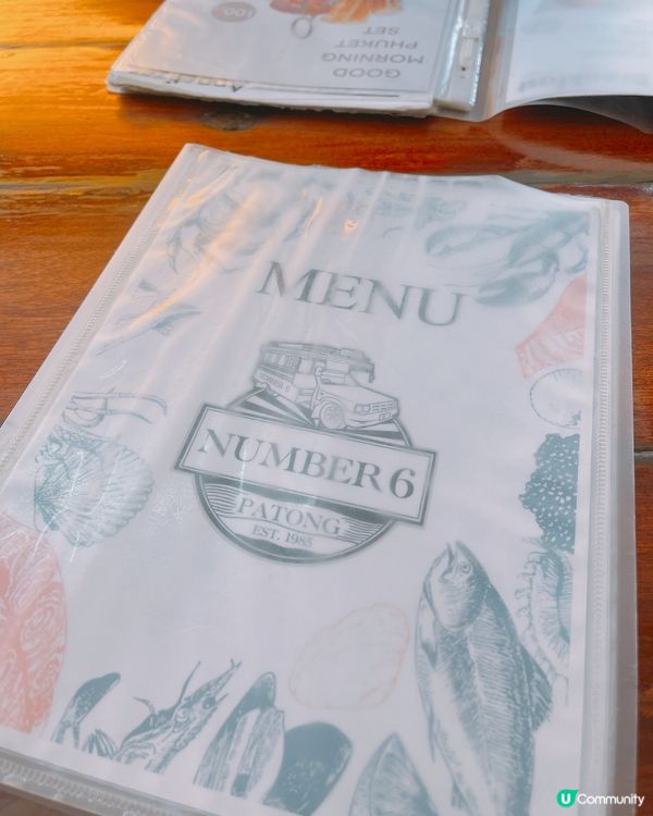 🇹🇭芭東探店～人氣平價餐廳🥘🍧