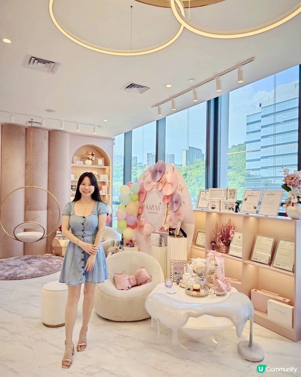 凹凸洞微針療程