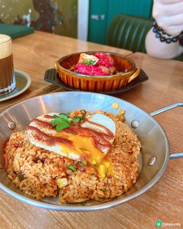 ʚ♡ 神秘的墨西哥餐廳 • 舒適的歇腳之地 ♡ɞ