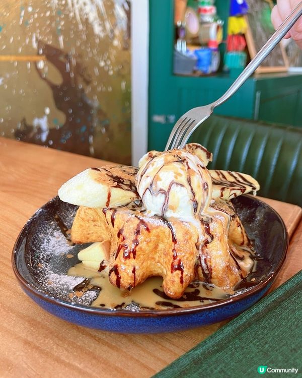 ʚ♡ 神秘的墨西哥餐廳 • 舒適的歇腳之地 ♡ɞ