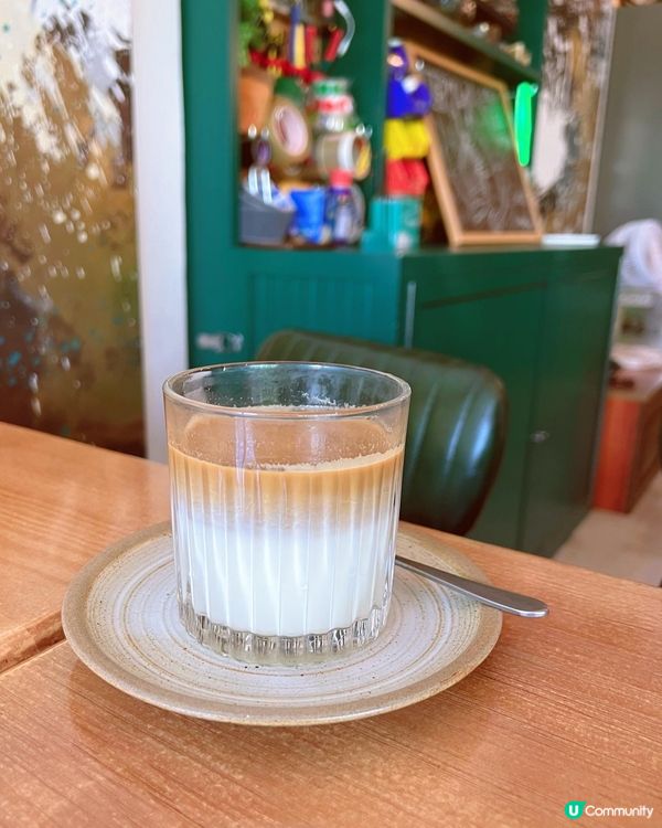 ʚ♡ 神秘的墨西哥餐廳 • 舒適的歇腳之地 ♡ɞ