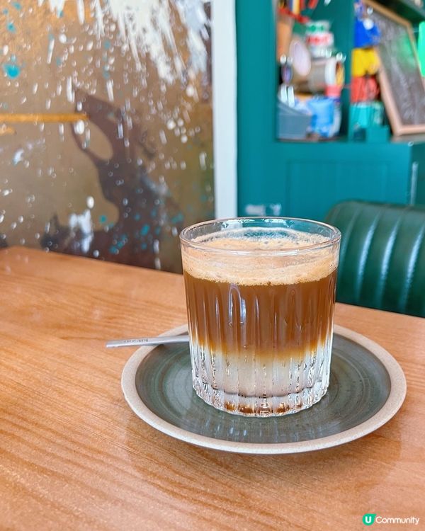 ʚ♡ 神秘的墨西哥餐廳 • 舒適的歇腳之地 ♡ɞ