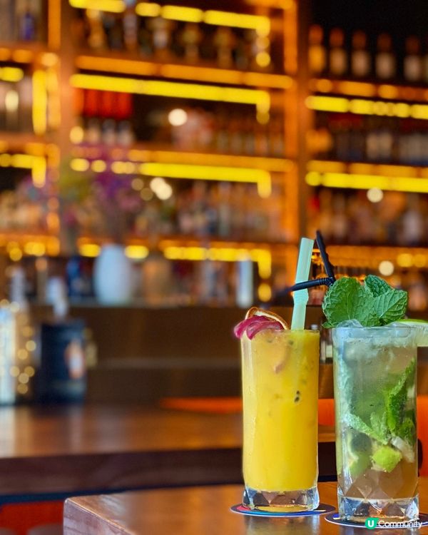 朋友輕鬆聚會暢談好地方