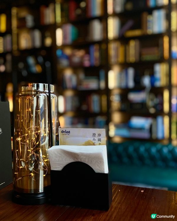 朋友輕鬆聚會暢談好地方