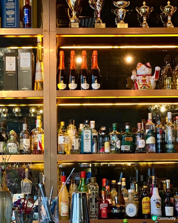 朋友輕鬆聚會暢談好地方