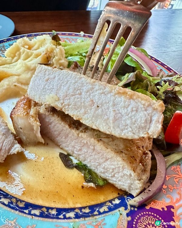 朋友輕鬆聚會暢談好地方