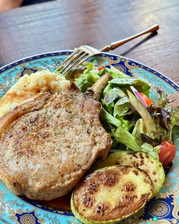 朋友輕鬆聚會暢談好地方