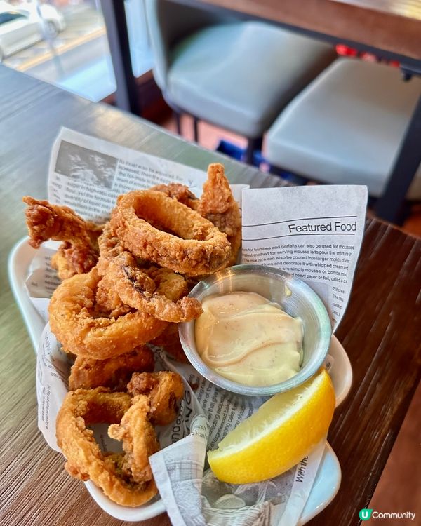 朋友輕鬆聚會暢談好地方