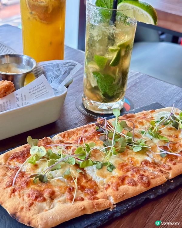 朋友輕鬆聚會暢談好地方