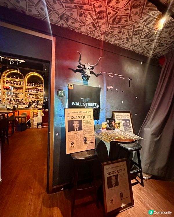 朋友輕鬆聚會暢談好地方