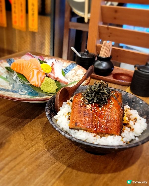 Lunch商務二人餐之《黑木亭居酒屋》