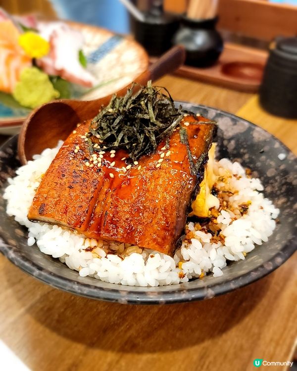 Lunch商務二人餐之《黑木亭居酒屋》