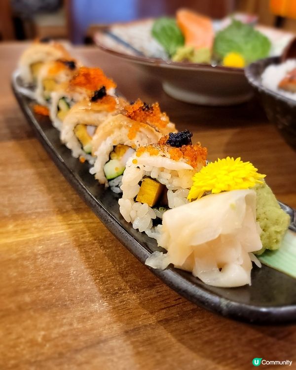 Lunch商務二人餐之《黑木亭居酒屋》