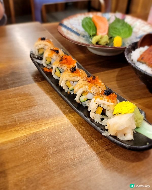 Lunch商務二人餐之《黑木亭居酒屋》