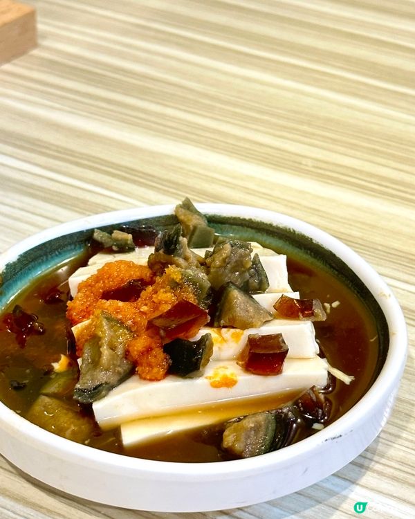 份量十足小鍋米線