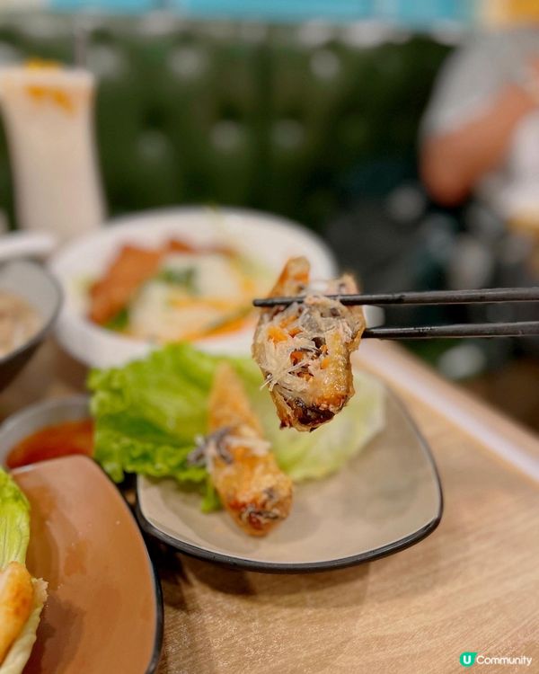 正宗地道🇻🇳菜