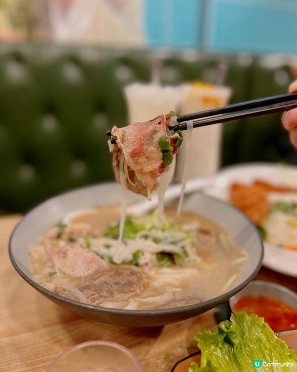 正宗地道🇻🇳菜