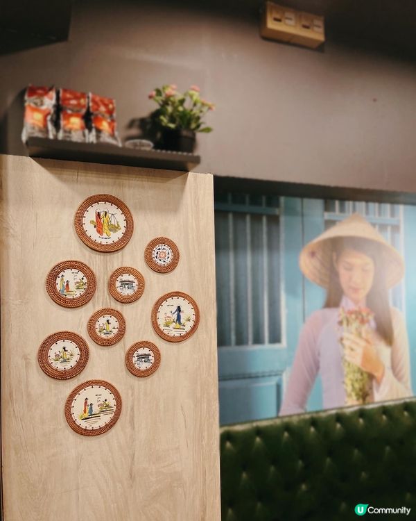 正宗地道🇻🇳菜