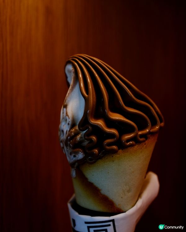 西九文化區 ≣ M＋日本人氣CREMIA雪糕 