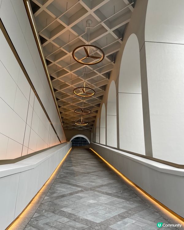 港女下午茶☕️