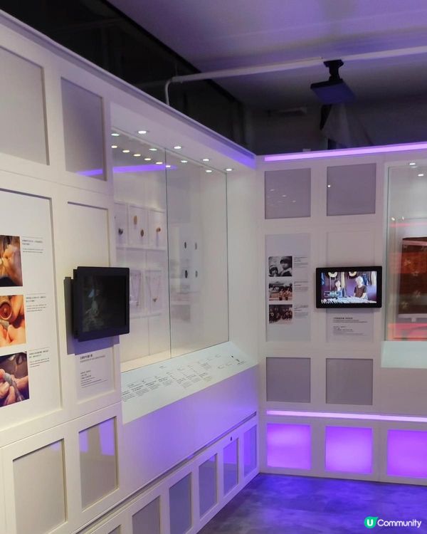 夏日好去處之一: 中電鐘樓文化館