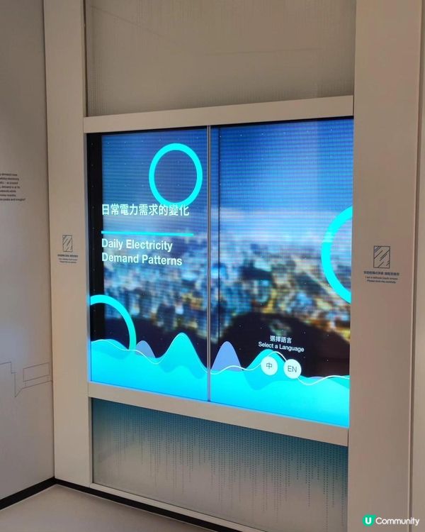 夏日好去處之一: 中電鐘樓文化館