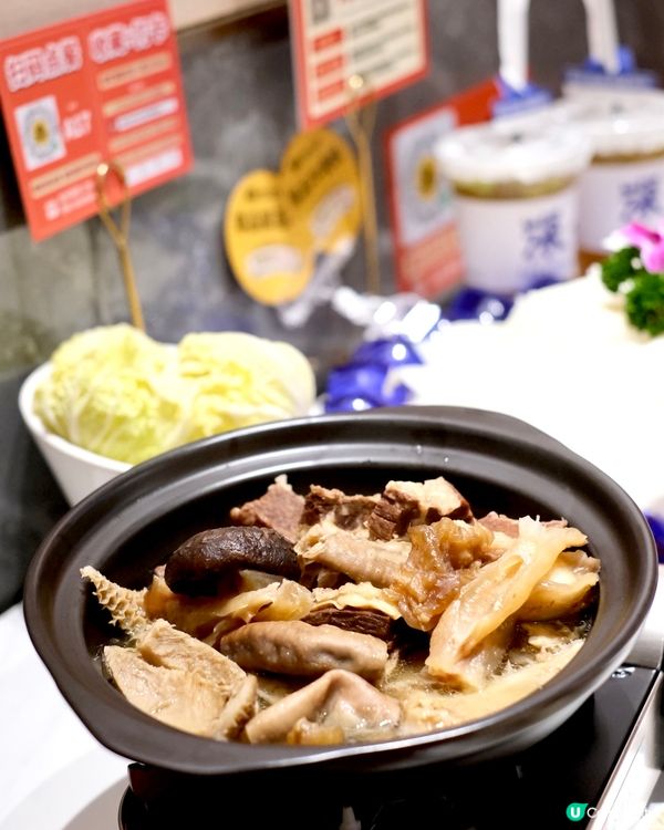 深圳｜潮汕42年老字號牛肉火鍋