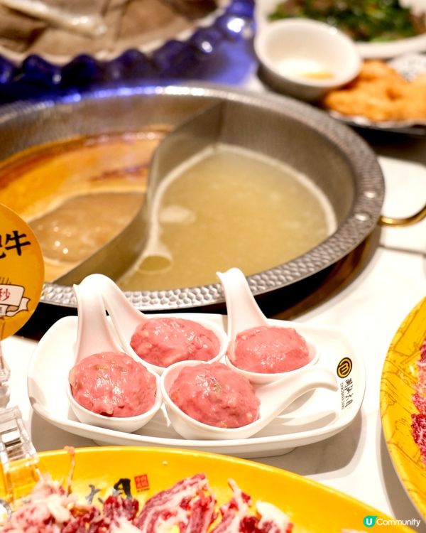 深圳｜潮汕42年老字號牛肉火鍋