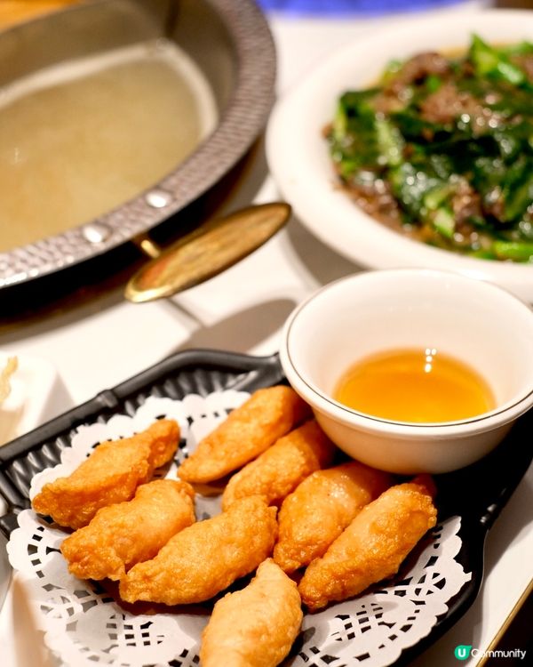 深圳｜潮汕42年老字號牛肉火鍋