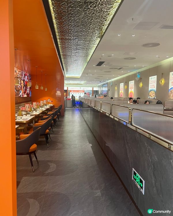 深圳｜潮汕42年老字號牛肉火鍋