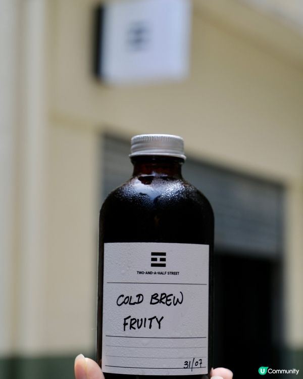 西營盤 ≣ 新輕食小店  // 二三之間