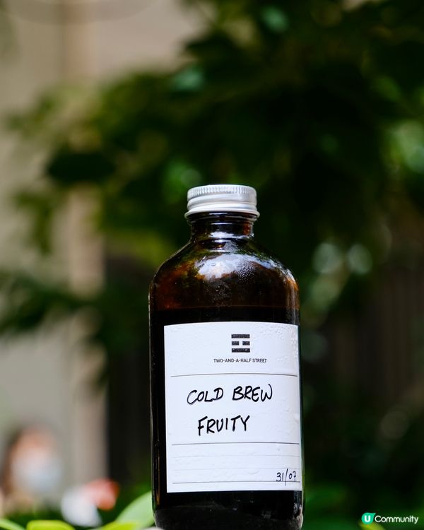 西營盤 ≣ 新輕食小店  // 二三之間