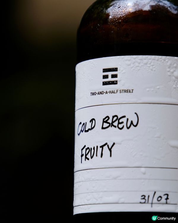 西營盤 ≣ 新輕食小店  // 二三之間