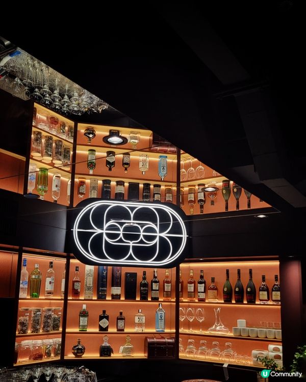 「假」酒櫃⁉️旺角新開手工墨西哥料理