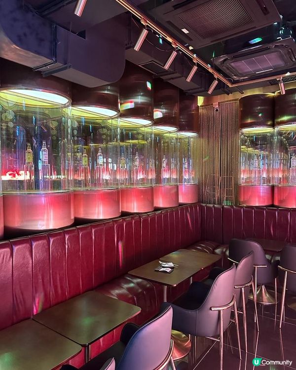 💛港味濃串燒酒吧🍺