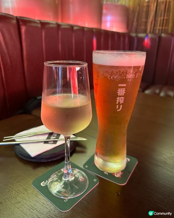 💛港味濃串燒酒吧🍺