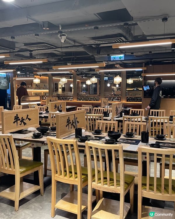 香港任吃台式火鍋放題