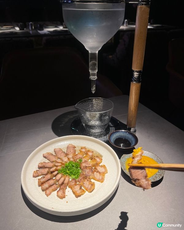 日式居酒屋 x 天台酒吧