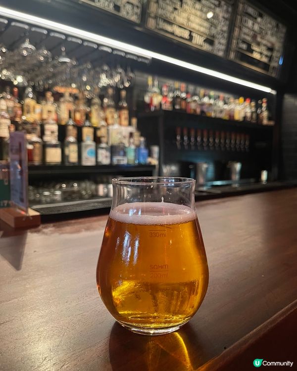 香港美國菜🇺🇸手工薄餅紅磚屋酒吧Alvy’s