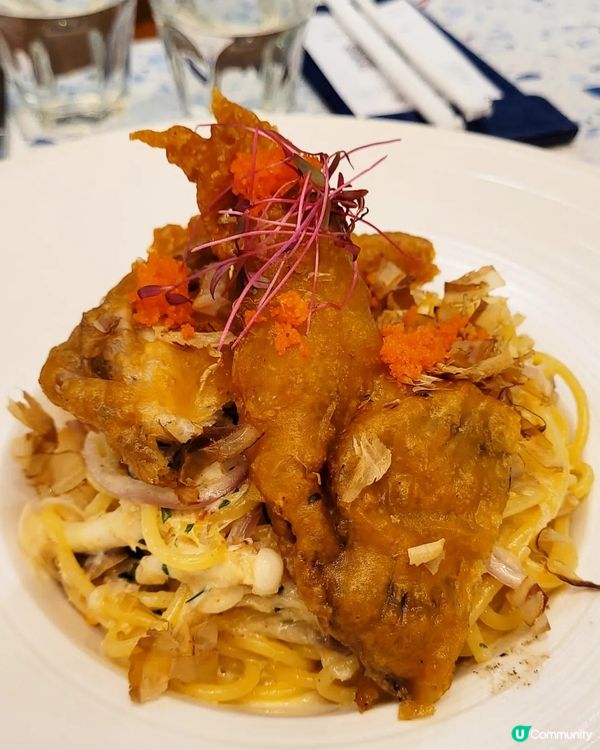 😆LIFETASTIC BISTRO推出全新單點菜單💯